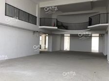 十里河 山水文园五期 顶层复式 观景房 四级大堂入户