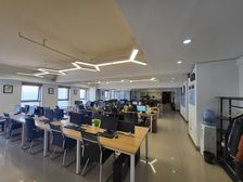 城开中心 太原街商圈 地铁口 700平年35万 24空调