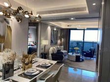 狮山南双环双轨 超大横厅四开间朝南碧桂园开发出门30米地铁口