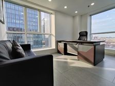 国贸 大望路万达广场 业主直租 123-391平 可返佣