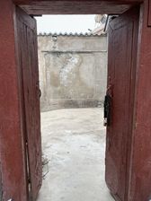 鼓楼 什刹海 南锣鼓巷 附近 四合院 双证齐随时看 性价比高