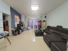 俊秀大平层书包房 163.74平4居 精装修 江景房