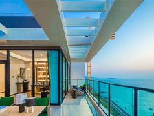 大湾区 滨海别墅 一线看海景 大花园 半山看海大别墅维港半岛