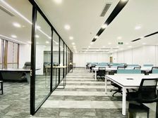 劲松商圈 顺迈金钻临富顿中心 高区出租 随时可看