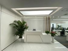 劲松商圈 华腾北塘大厦 精装修带家具 高区正对电梯 特价出租