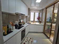 金郊旁1万买房 金辉辉语星辰 洋房好楼层送车位和家电大礼包