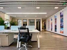 呼家楼商圈 安联大厦 高区出租 临民生人寿 高区出租