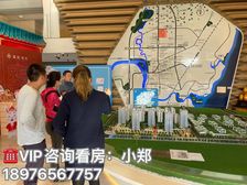 琼海市《保利·时代》33平米复试精装公寓 特价28.2万