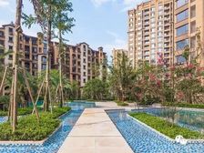 仅一套,120万买,礼嘉旁,龙湖高层大两房