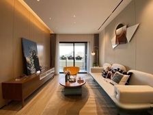 享额外优惠 临深100米 地 铁沙田站一公里 现房即买即住