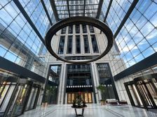 安贞 城奥大厦 天圆祥泰 中建财富写字楼连层4000平出租