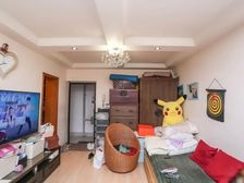 新上实拍:业主已定好房子 看中都好谈 南向精装修 随时签约