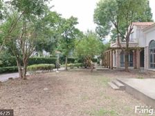 西上海A区临湖独栋338平米占地1500平自带人工