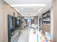 业主已买急售低于市场50万+满五+南北通透接受置换