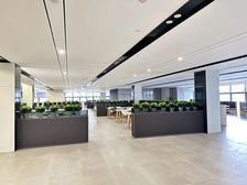 赛尔创新大厦 恒睿大厦公司项目整层白坯出租含税带食堂 健身房