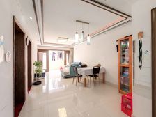 新升新苑 83.91平 近地铁 精装修 中间楼层 采光良好