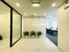 万达广场 CBD 可注册 239平 全新家具 中介正常合作