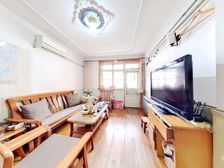 青铜峡路,前海地段,总价低,户型方正,采光好