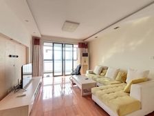 保利雅苑 123平 3室2厅满5年税费少 好 户型正气