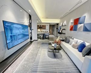 花都信达珺悦蓝庭 南北朝向 三房带装修 即买即入住 拎包入住