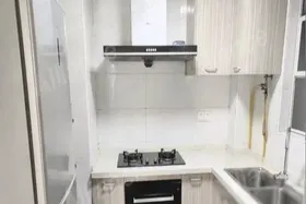 保利上城 精装修 拎包入住 通透三房 随时可看