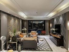 南北通透 商联中心 4室2厅 豪华装修 南昌市高端住宅 师大