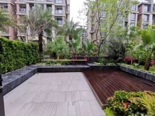 厦门叠墅 带70花园 送地下室 送车位 230万