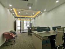 高铁站 小户型业主急租 适合创业型小公司 带全套家具随时看房