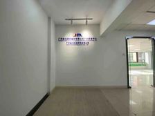 广州南站旁 地铁口出行方便好招人 低密度花园式办公