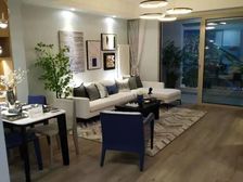 山青水秀好居地旅游度假之良所新湖开发海上明珠江景壹号旁