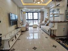 I新上I房源I 精装修30万,保养得当 江桥明星楼盘!|