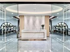 百环大厦办公楼225平至连层4011平米精装带家具招商局大厦