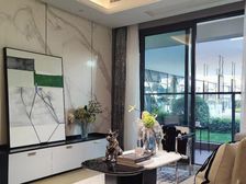 春和万象,新房免高铁新城南师大旁低密精装洋房,带三大件