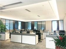 精装修 带家具 高区 中青旅大厦 采光好 东四十条地铁