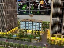 经十路 转山西路 万象城 燕山立交 独栋出售