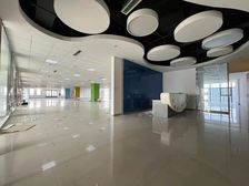 软件园 低密园区办公 半层私密空间 赠送500平露台 地铁口