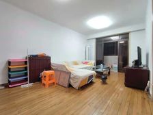 大开间,环境优美,交通便利,居家装修