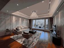 新出誉天下好房,全新装修带地暖,拎包住,私家,随时看房!