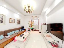 好房不等人户型端正,一楼带院子,小区环境好,