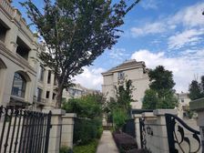 急售 只卖290W 上叠别墅带院子 送地下室 使用面积大