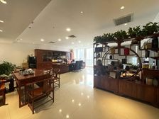 出!带全套家具!裕华万达 鑫科 西美 宝翠385平随时看房