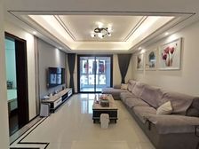 捡漏房改善楼盘,地铁口 精装修 中间楼层 家电全送 拎包入住