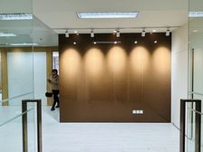 德胜门 积水潭 合生财富500 精装 户型方正 高层视野