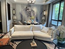 如皋市区别墅 实际使用面积450平 花园200平 带车位