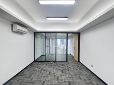 无需中介费,龙光世纪B做办公室出租