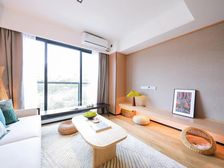 九铭屿海 一线看海精装修现房 拎包入住 带返租月租抵月供