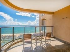 单价6千起 双月湾一线海景 带固定返祖 现房带精装拎包入住