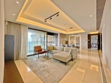 华发中央公园 急售 南向 中层 包税费 送车位 价格可谈