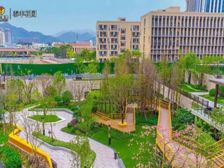 7折送1城首付 精装+万达旁+湖景房+12年制教育家门口