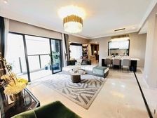 泰丰牧马湖 万达旁精修送家电 自带學校商业人气旺 配套成熟